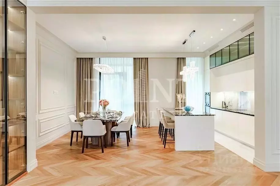 Таунхаус в Московская область, Истра муниципальный округ, д. Красный ... - Фото 0