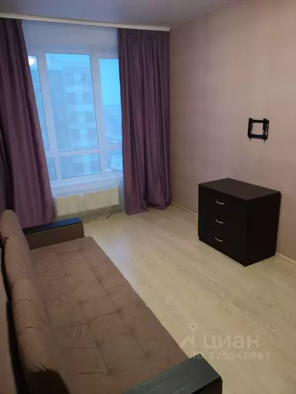 2-к кв. Московская область, Ленинский городской округ, Молоково пгт ... - Фото 1