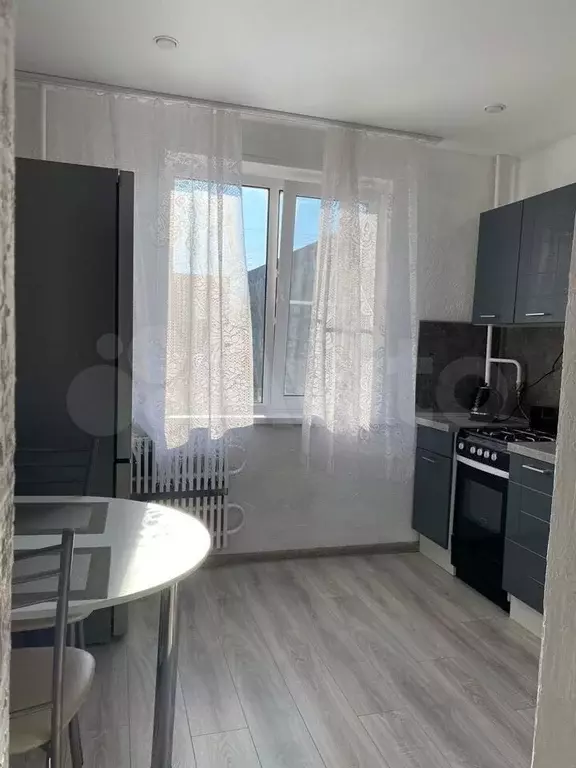 1-к. квартира, 33 м, 5/9 эт. - Фото 0