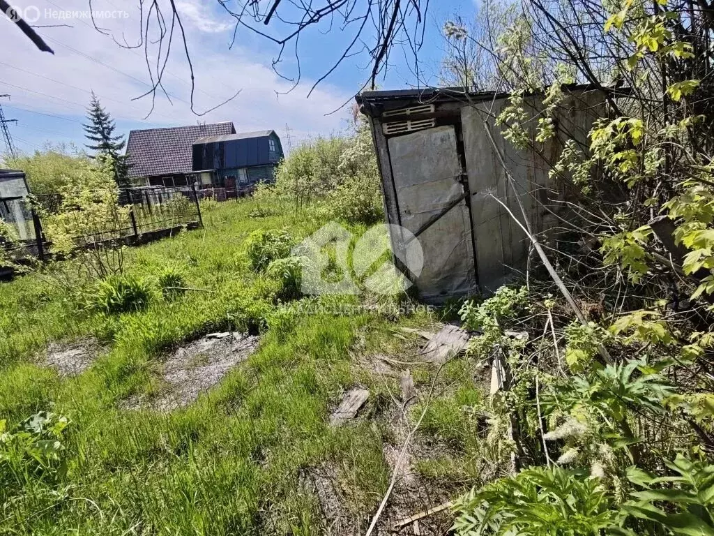 Дом в Новосибирск, садоводческое некоммерческое товарищество Лилия, ... - Фото 2