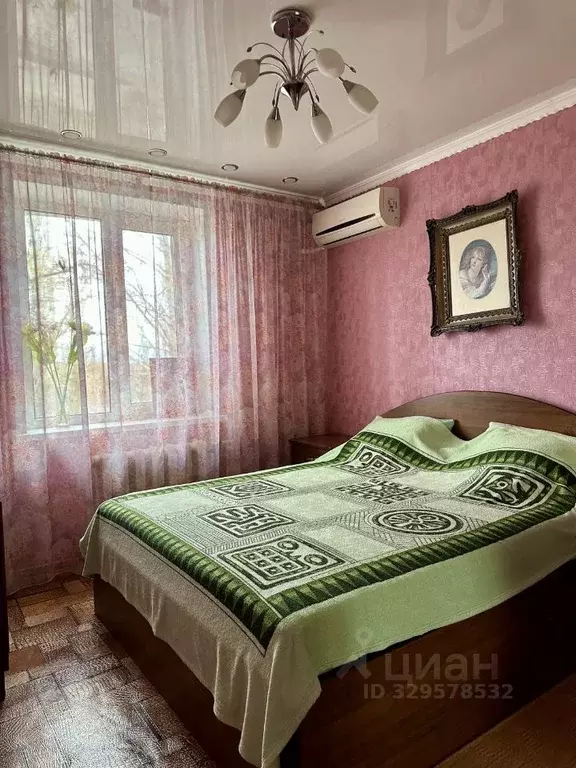 2-к кв. Саратовская область, Энгельс ул. Маршала А.М. Василевского, 57 ... - Фото 2