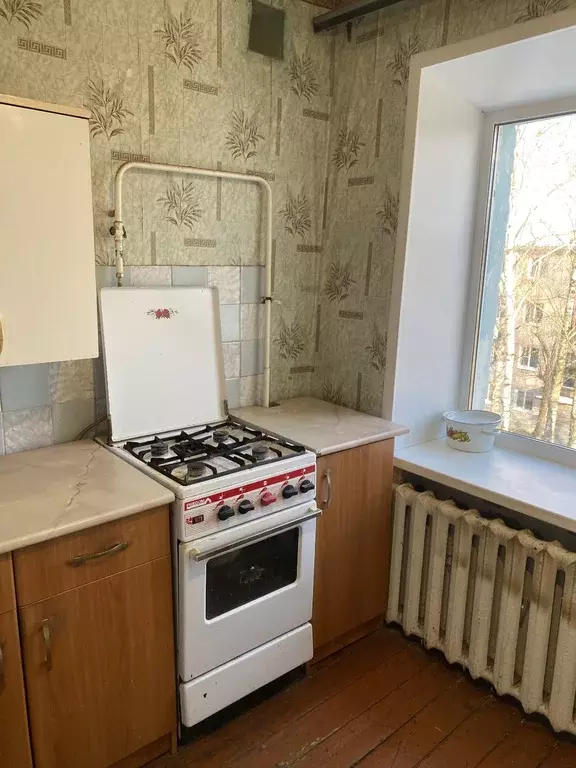 Продаётся 1-к квартира, 29.6 м - Фото 0