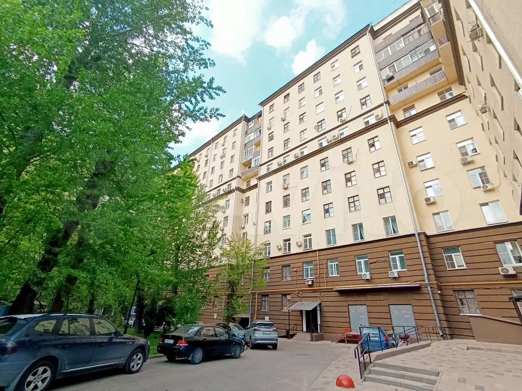 Апартаменты-студия, 14 м, 1/11 эт. - Фото 1