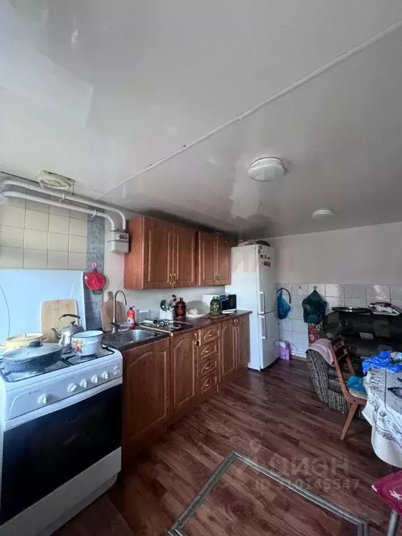 Дом в Ростовская область, Новочеркасск Трудовой пер. (47 м) - Фото 0