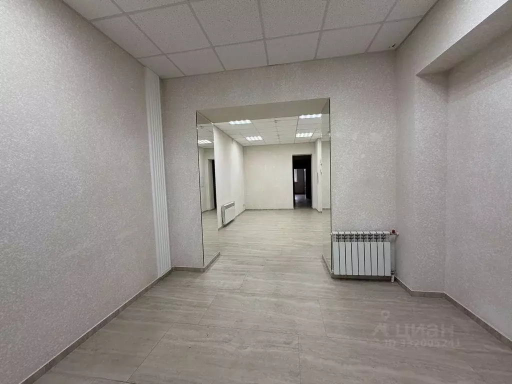 Офис в Саратовская область, Саратов Техническая ул., 7А (75 м) - Фото 2