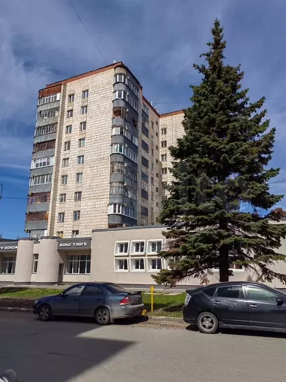 1-к. квартира, 35 м, 6/10 эт. - Фото 0