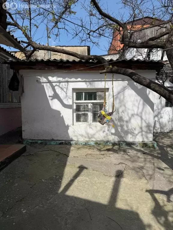 Дом в Махачкала, улица Рустамова, 17А (31 м) - Фото 2