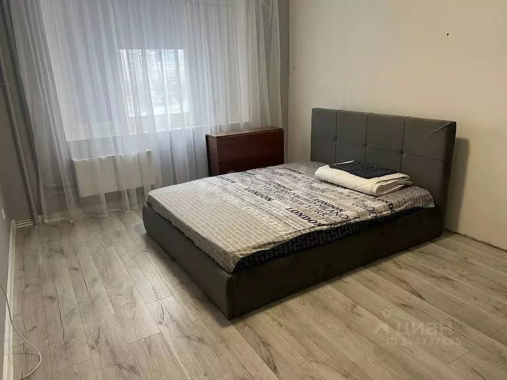 2-к кв. Тюменская область, Тюменский муниципальный округ, д. Дударева ... - Фото 1