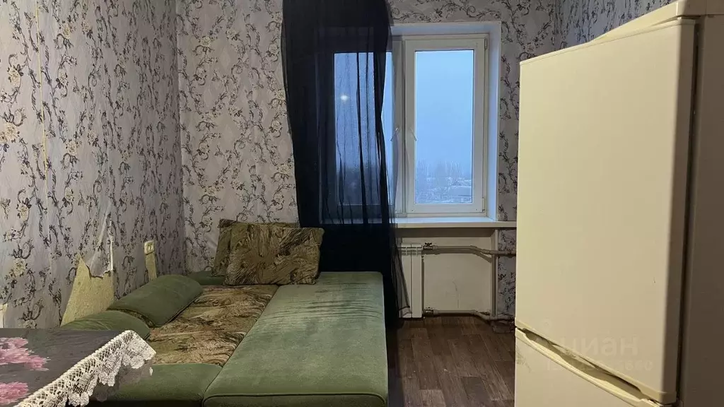 Комната Белгородская область, Белгород Степная ул., 6 (12.4 м) - Фото 2