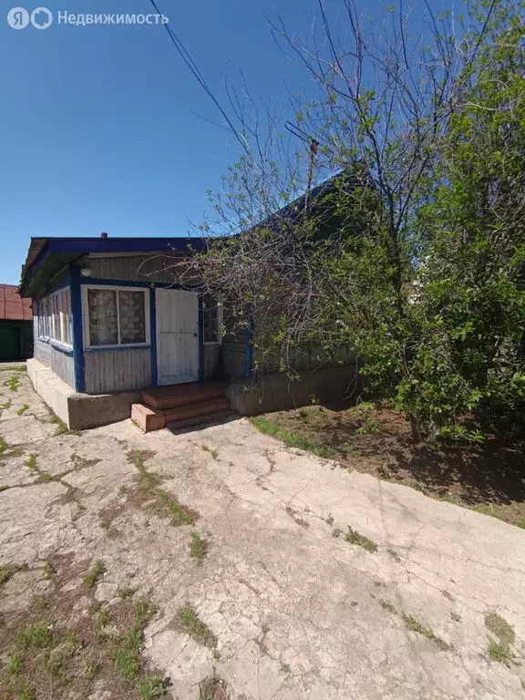 Дом в Кувандык, Новая улица, 2 (41.7 м) - Фото 0