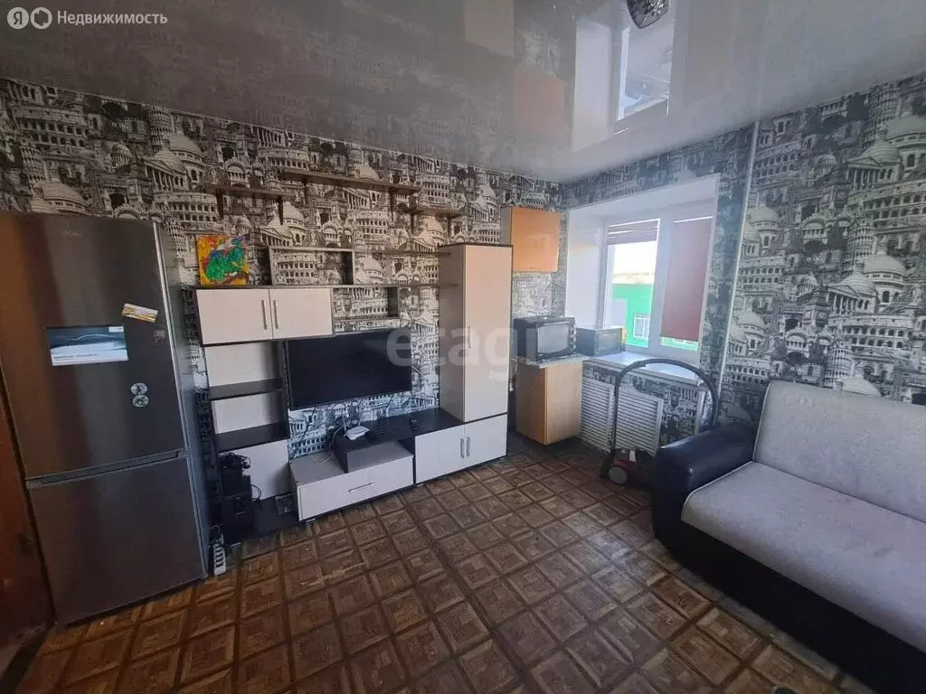 1-комнатная квартира: Верхняя Салда, Восточная улица, 13 (22 м) - Фото 0
