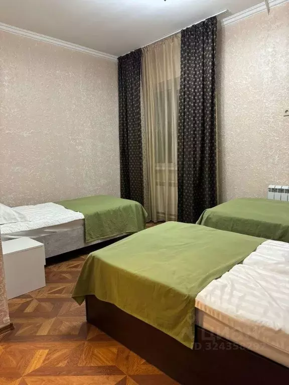 Комната Саха (Якутия), Якутск ул. Космонавтов, 26/3 (35.0 м) - Фото 2