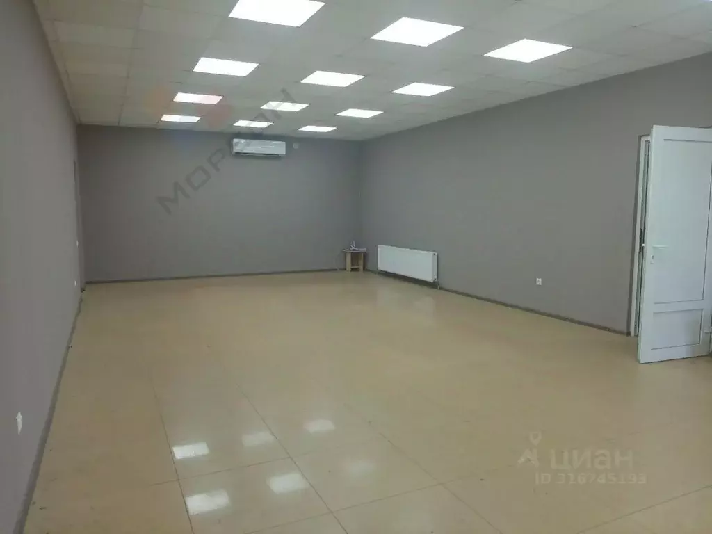 Помещение свободного назначения в Краснодарский край, Краснодар ... - Фото 0