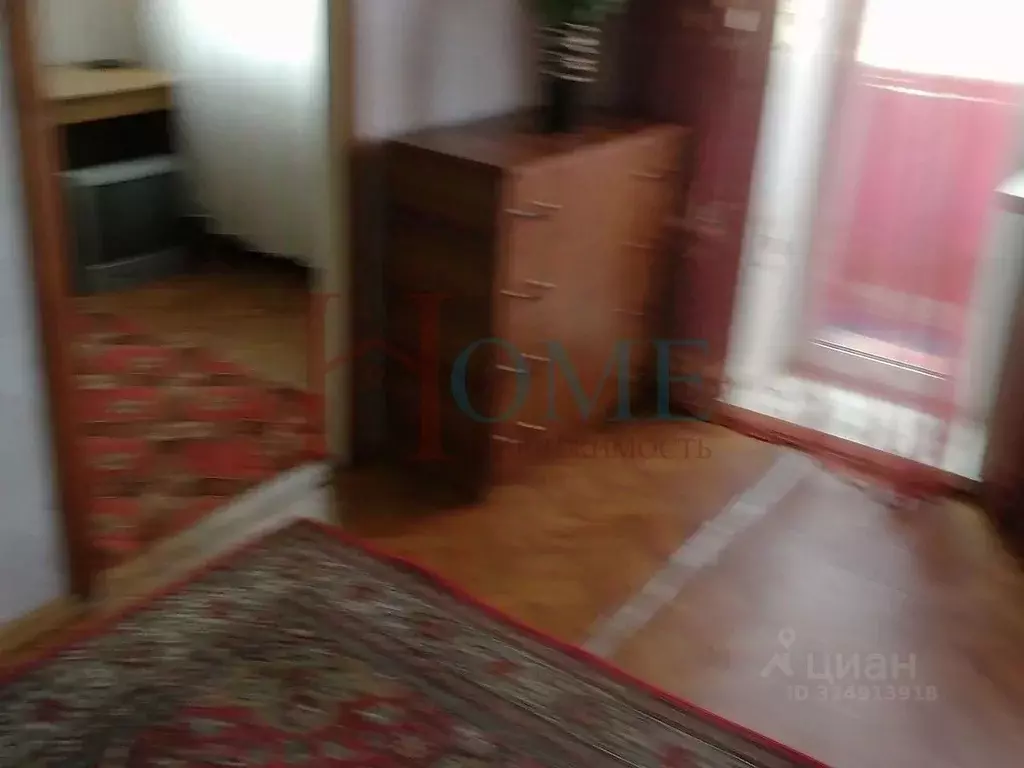 2-к кв. Новосибирская область, Новосибирск ул. Ватутина, 31/1 (46.0 м) - Фото 2