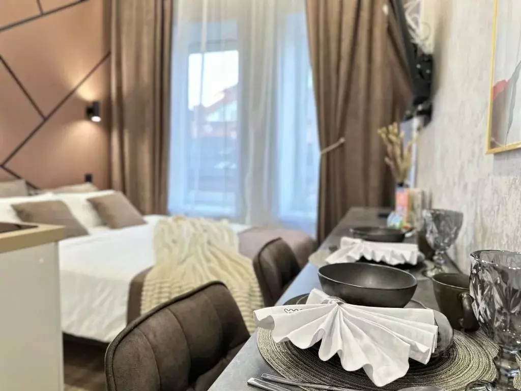 1-к кв. Татарстан, Казань ул. Карла Маркса, 5 (20.0 м) - Фото 1