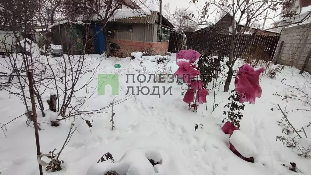 Дом в Астраханская область, Астрахань пер. 4-й Заводской, 1/75 (56 м) - Фото 2