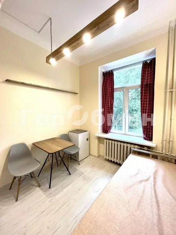 1-к кв. Москва Ленская ул., 2/21 (14.0 м) - Фото 0