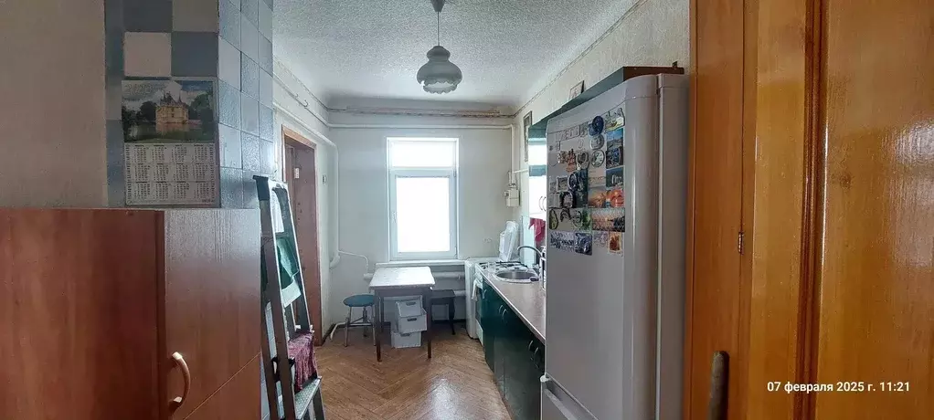Продаётся 2-к квартира, 43.9 м - Фото 1