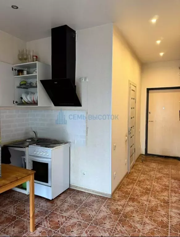 1-к кв. Московская область, Ленинский городской округ, Молоково пгт ... - Фото 2