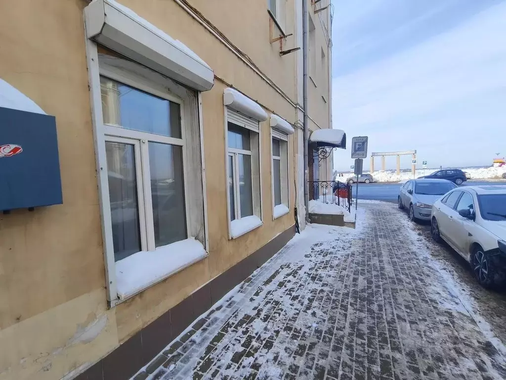 Помещение свободного назначения в Нижегородская область, Нижний ... - Фото 2