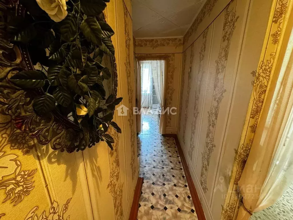 1-к кв. Иркутская область, Ангарск 85-й кв-л, 91 (32.8 м) - Фото 1