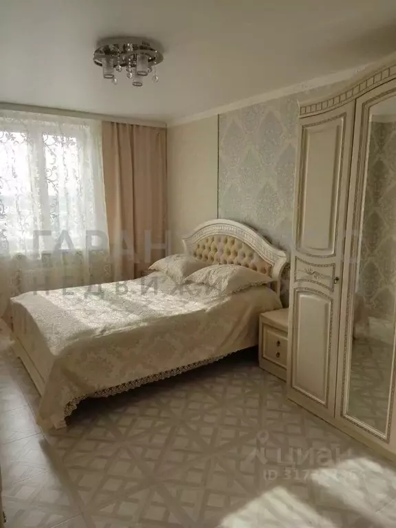 3-к кв. Липецкая область, Липецк просп. Победы, 101 (70.0 м) - Фото 0
