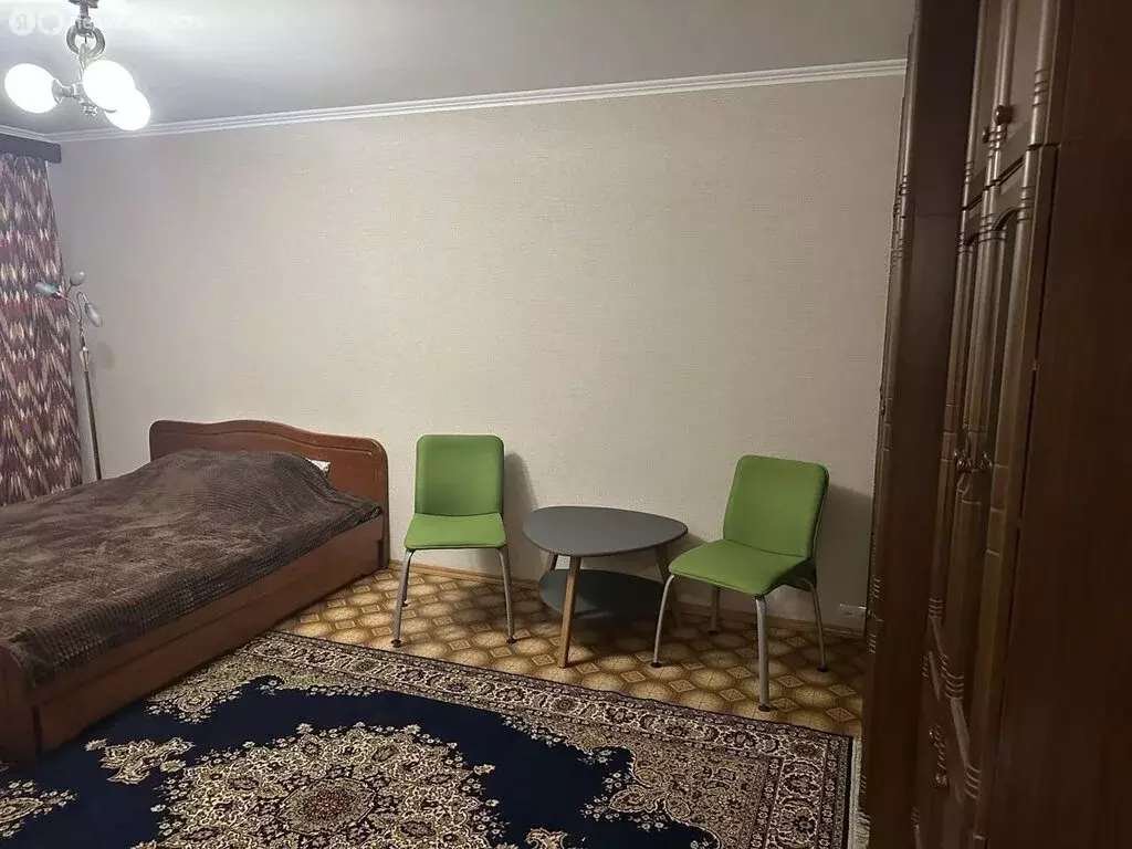 1-комнатная квартира: Москва, Краснобогатырская улица, 75к1 (35 м) - Фото 1