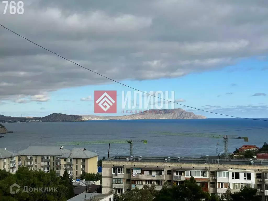 Продаётся 2-к квартира, 43.3 м - Фото 1