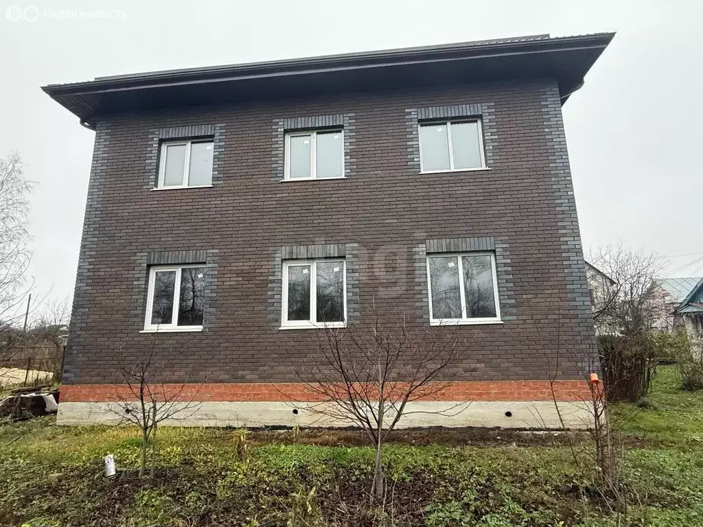 Дом в Орёл, СНТ Дормашевец (182.3 м) - Фото 2