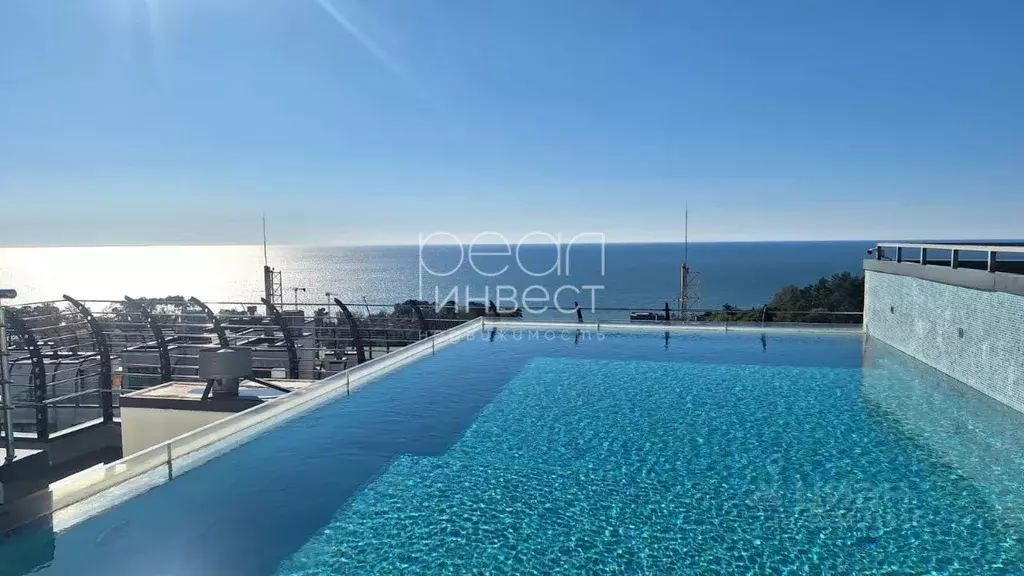 3-к кв. Краснодарский край, Сочи Новый Сочи мкр, ул. Санаторная, 63/1 ... - Фото 1