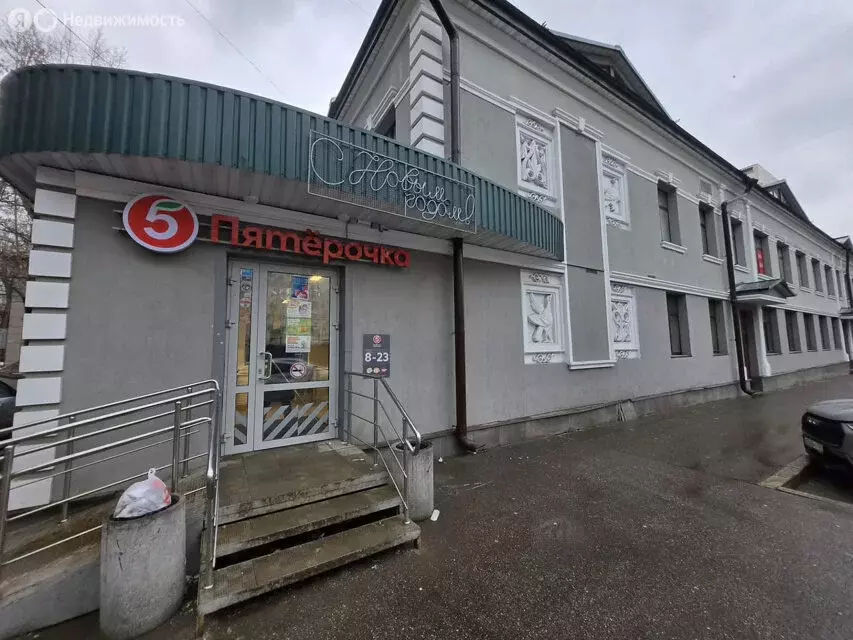 Помещение свободного назначения (430 м) - Фото 2