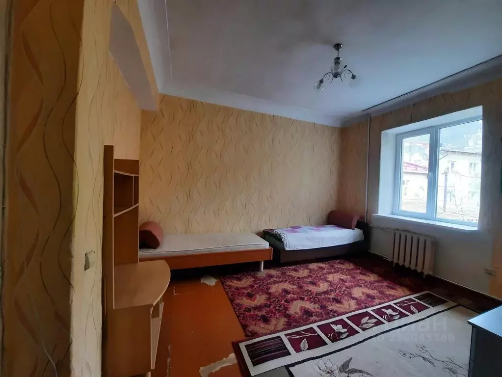 Квартира, 1 комната, 36 м - Фото 1