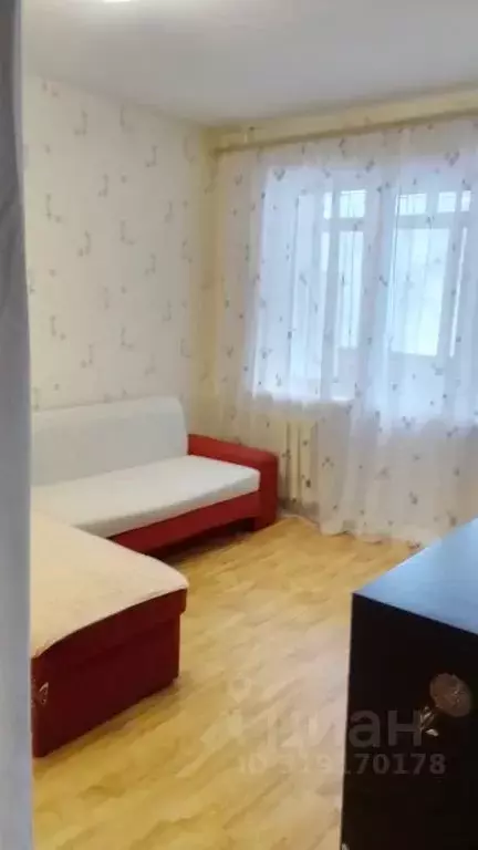 1-к кв. Новосибирская область, Новосибирск Академгородок мкр, ул. ... - Фото 0