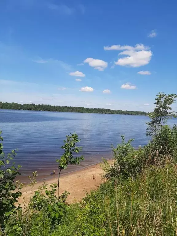 Участок в Пермский край, Пермский муниципальный округ, с. Усть-Качка ... - Фото 2