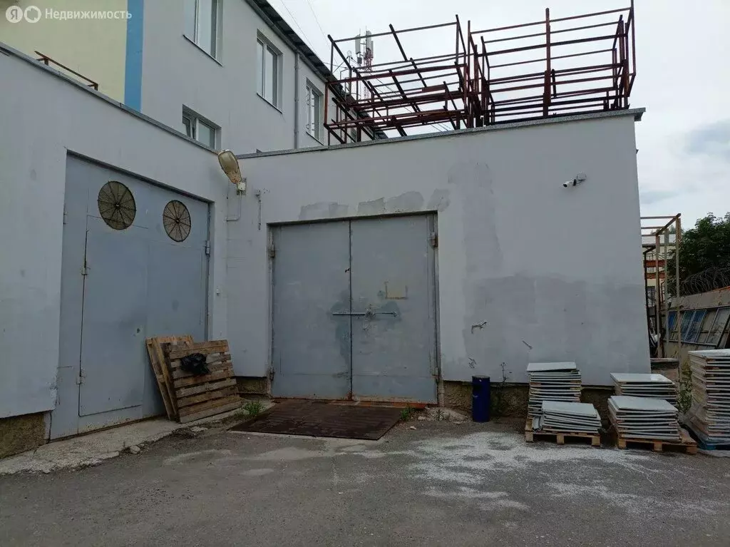 Офис (360 м) - Фото 1
