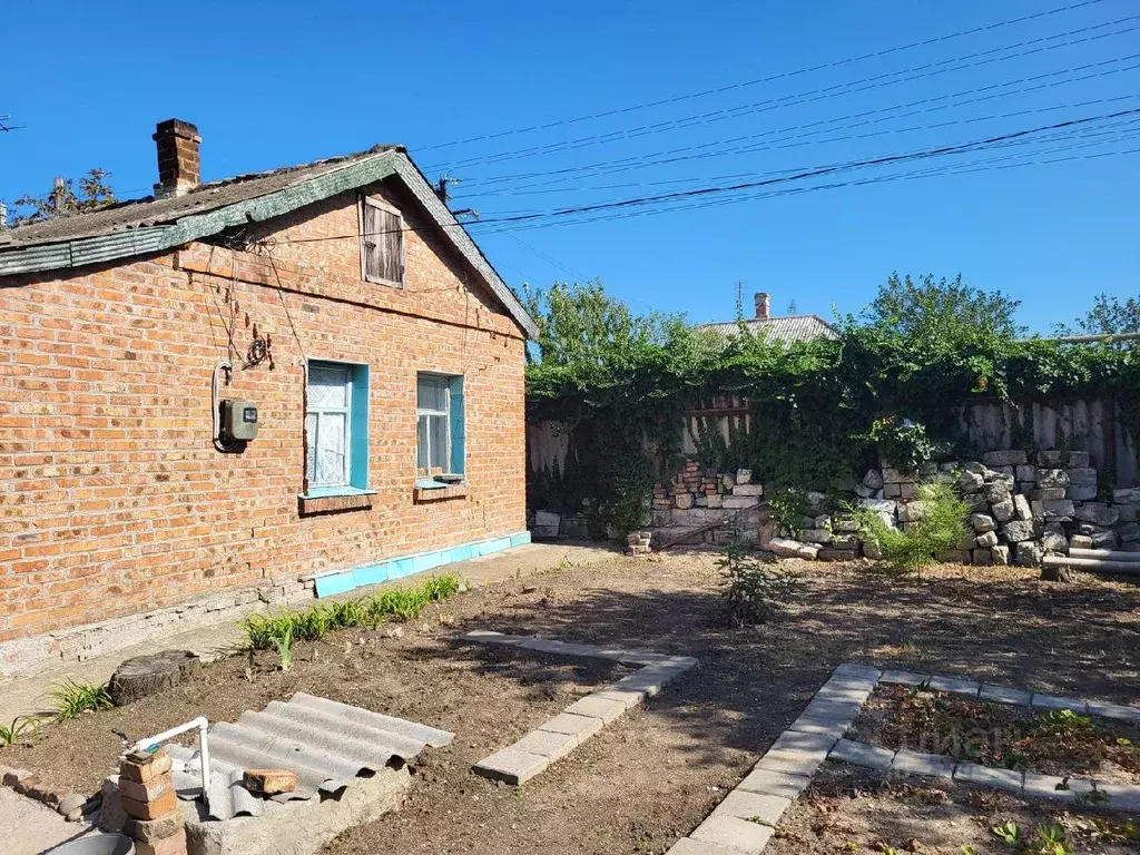 Дом в Крым, Керчь ул. Толбухина (31 м) - Фото 0