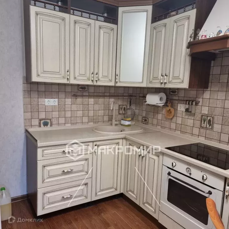 Продаётся 1-к квартира, 44 м - Фото 0