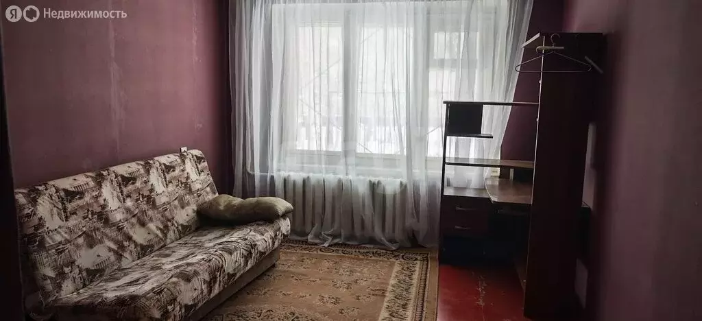 2-комнатная квартира: Томск, микрорайон АРЗ, Кольцевой проезд, 18 ... - Фото 2