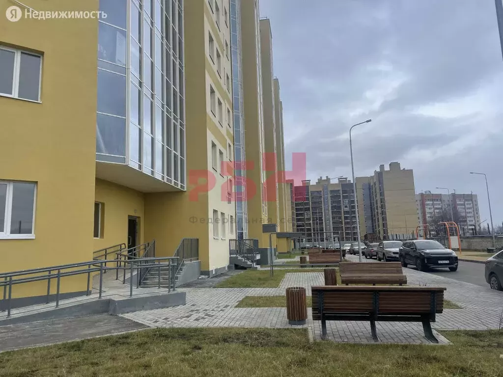 Помещение свободного назначения (18 м) - Фото 0