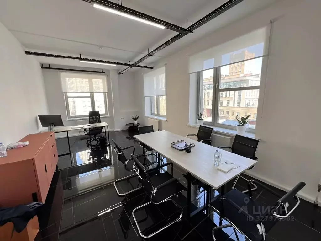 Офис в Москва ул. Малая Дмитровка, 25С2 (265 м) - Фото 1