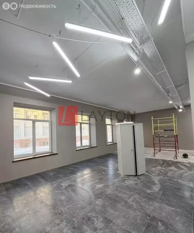 Помещение свободного назначения (50 м) - Фото 1