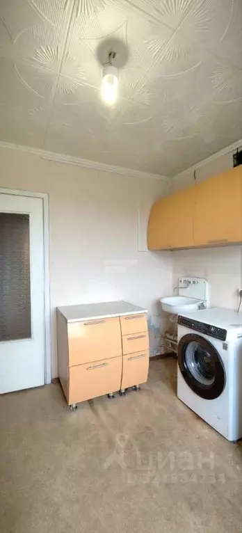 1-к кв. Иркутская область, Ангарск 15-й мкр, 29 (33.2 м) - Фото 1