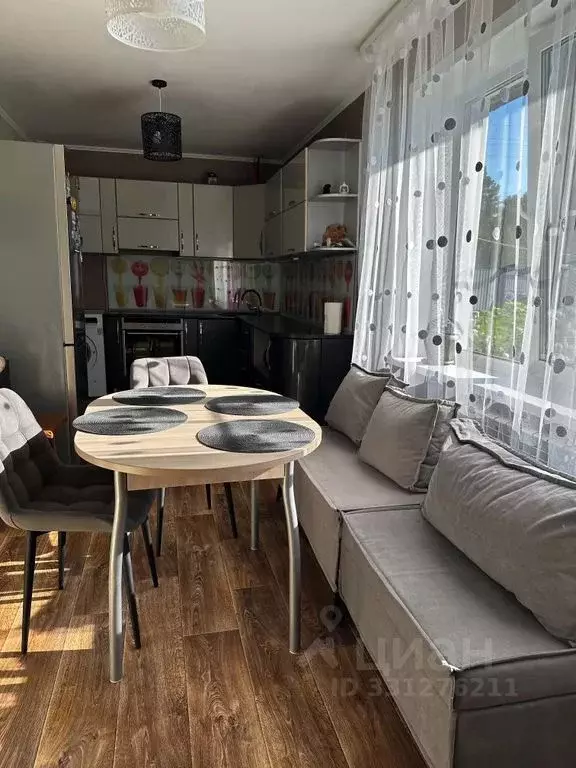 Дом в Алтай, Майминский район, с. Соузга Березовый пер., 10 (140 м) - Фото 2