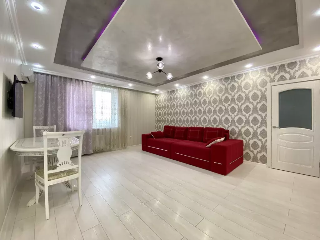 Продаётся 3-к квартира, 85 м - Фото 0