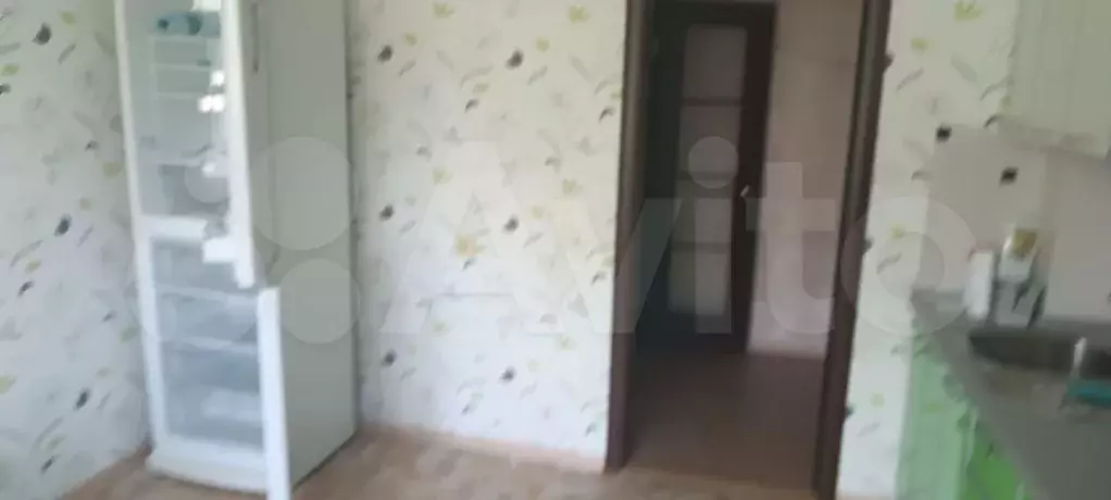 1-к. квартира, 42 м, 2/6 эт. - Фото 1