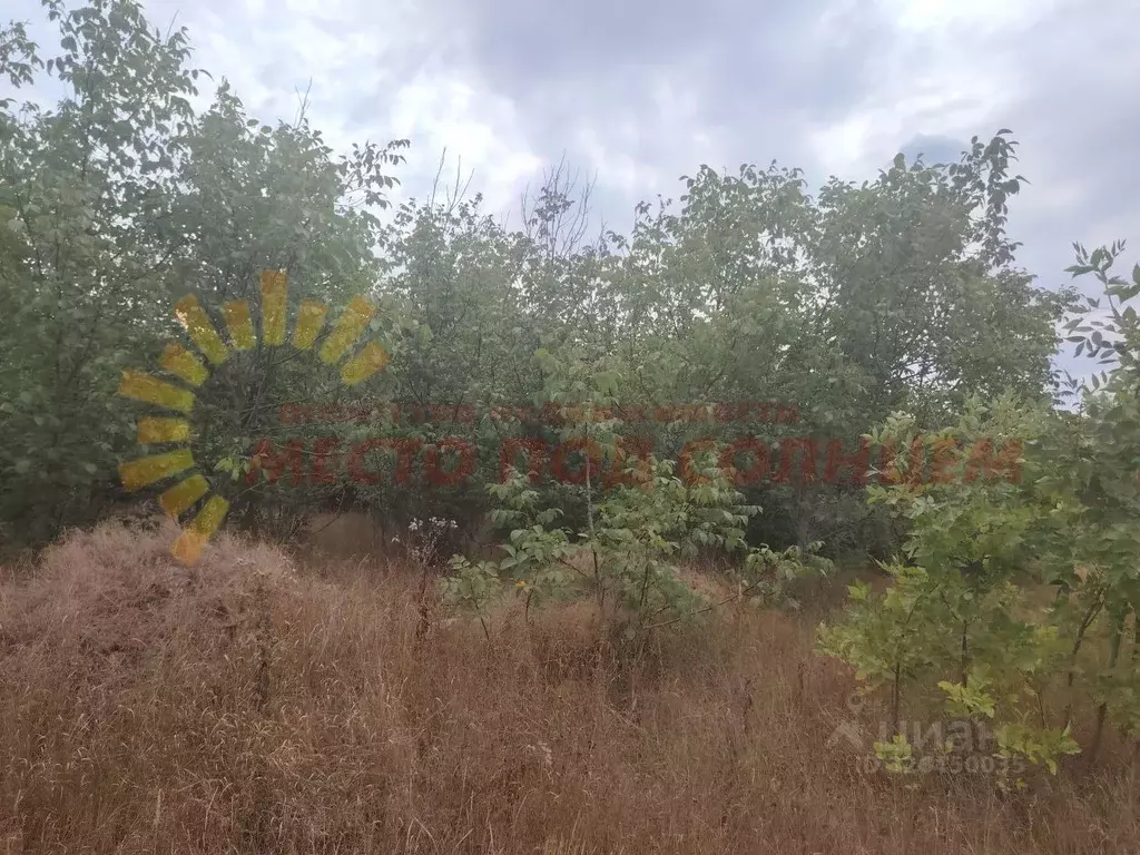 Участок в Краснодарский край, Ейск Лотос СНТ,  (5.0 сот.) - Фото 2