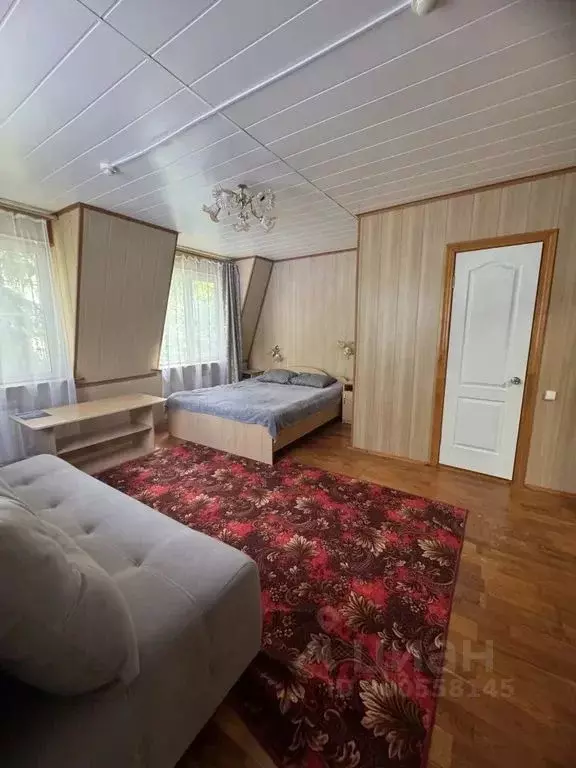 Комната Бурятия, Кабанский район, с. Сухая Звездный пер., 5 - Фото 2