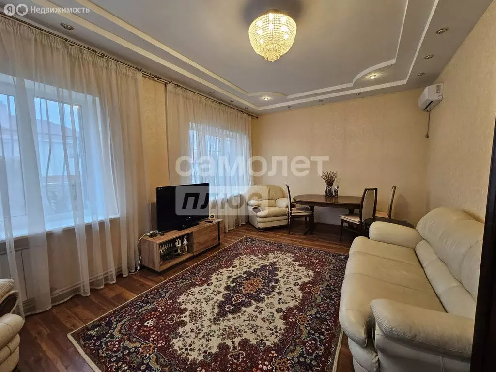 Дом в Волгоград, улица Рублёва, 43 (183.3 м) - Фото 2