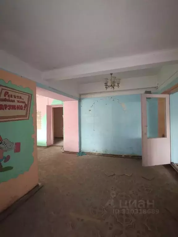Помещение свободного назначения в Челябинская область, Магнитогорск ... - Фото 2