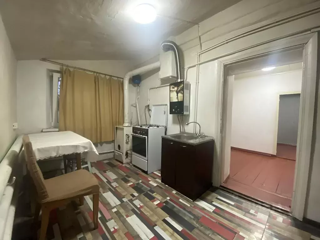 Дом в Ставропольский край, Железноводск городской округ, пос. ... - Фото 1